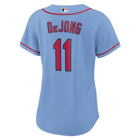 Old Dominion Freight Line Other - Mens St Louis Cardinals Baseball Jersey•DeJong